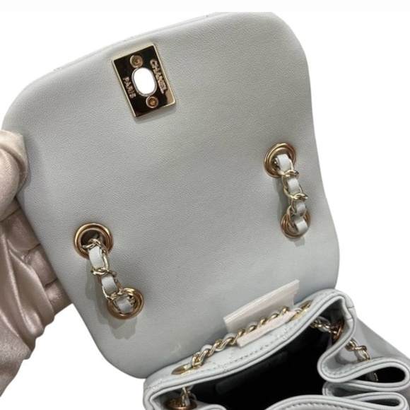 Gorgeous Backpack Or Purse - Picture 7 of 12